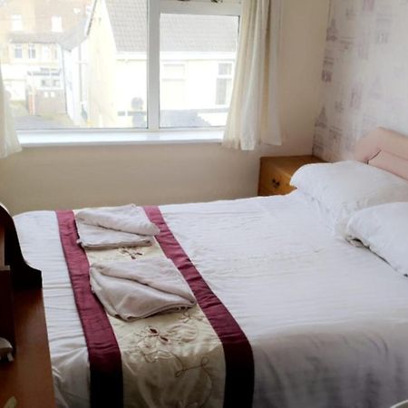 The Clarendon Hotel Blackpool Ngoại thất bức ảnh