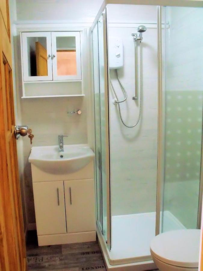 The Clarendon Hotel Blackpool Ngoại thất bức ảnh