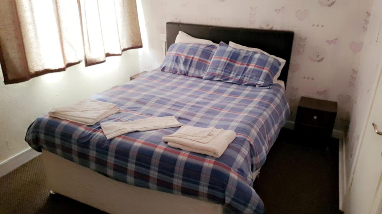 The Clarendon Hotel Blackpool Ngoại thất bức ảnh